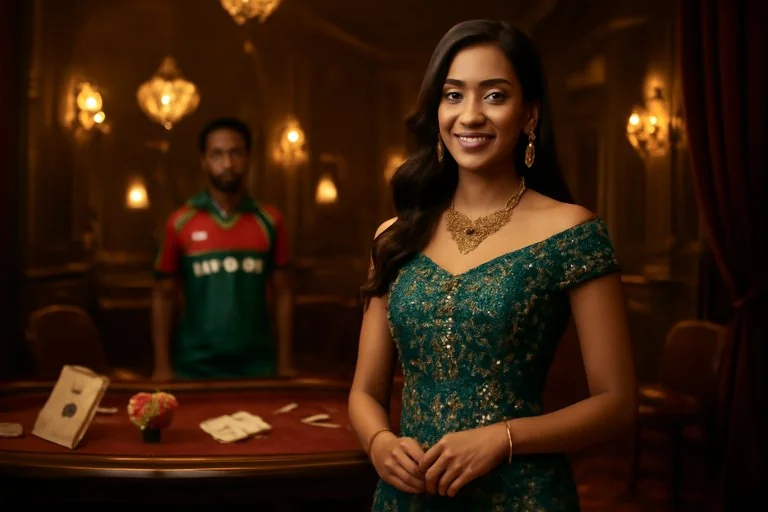tk444 গোপনীয়তা সেটিংস প্যানেল