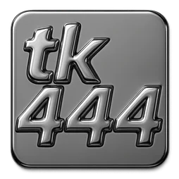 tk444 APK Mobile Rules Screen